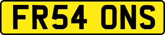FR54ONS