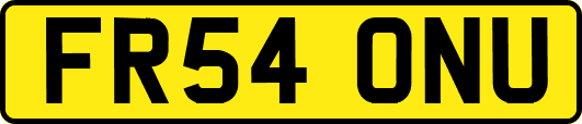FR54ONU