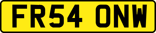 FR54ONW