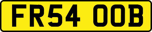 FR54OOB
