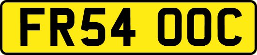 FR54OOC
