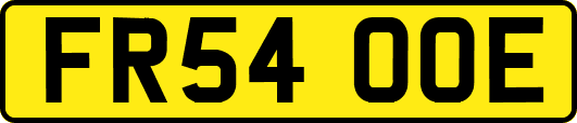 FR54OOE