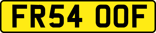 FR54OOF