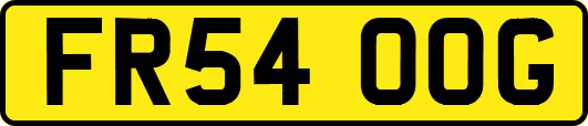 FR54OOG