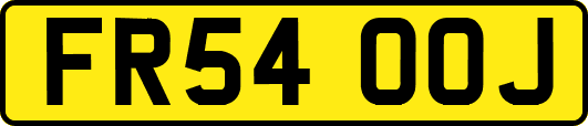 FR54OOJ