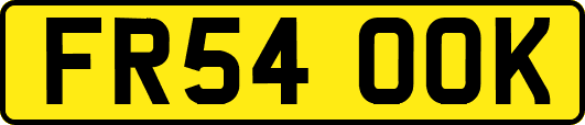 FR54OOK