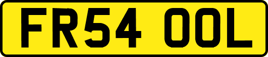 FR54OOL
