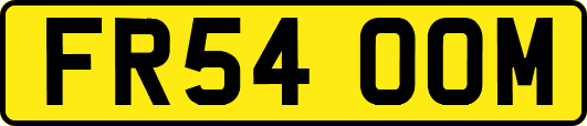 FR54OOM