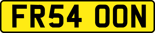 FR54OON