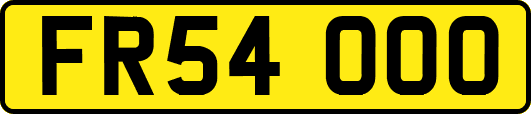 FR54OOO