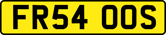 FR54OOS
