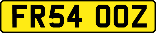 FR54OOZ