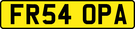 FR54OPA