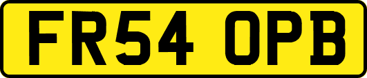 FR54OPB