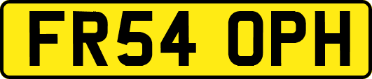 FR54OPH