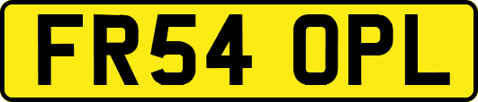 FR54OPL