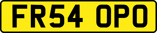 FR54OPO