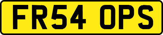 FR54OPS