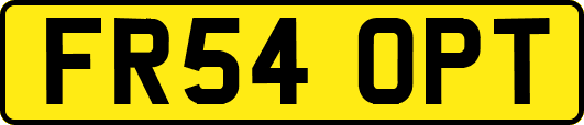 FR54OPT