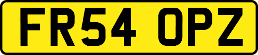 FR54OPZ