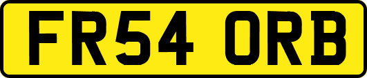 FR54ORB