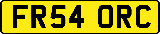 FR54ORC