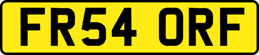 FR54ORF
