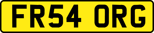 FR54ORG