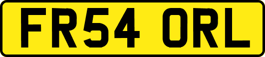 FR54ORL