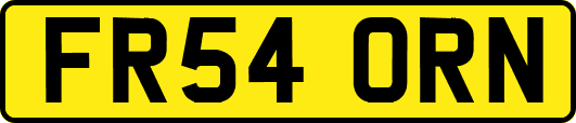 FR54ORN