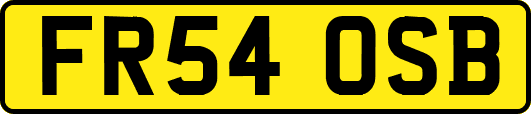 FR54OSB