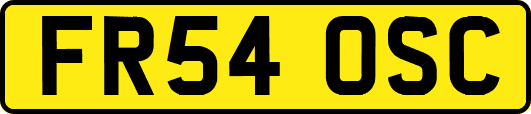 FR54OSC