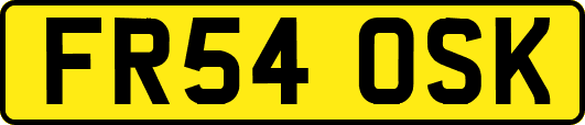 FR54OSK