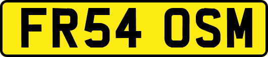 FR54OSM