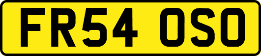 FR54OSO