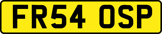 FR54OSP