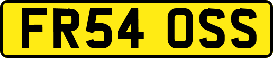 FR54OSS
