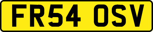 FR54OSV