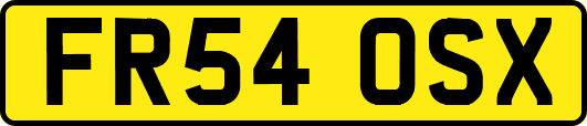 FR54OSX