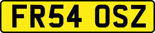 FR54OSZ