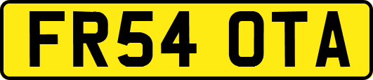FR54OTA