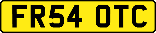 FR54OTC
