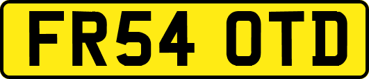 FR54OTD