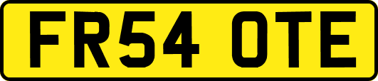 FR54OTE