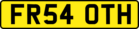 FR54OTH
