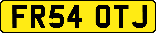 FR54OTJ