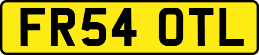 FR54OTL