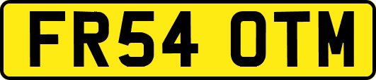 FR54OTM