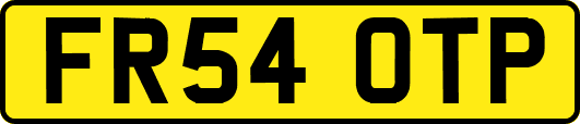FR54OTP