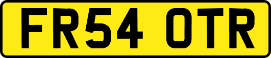 FR54OTR